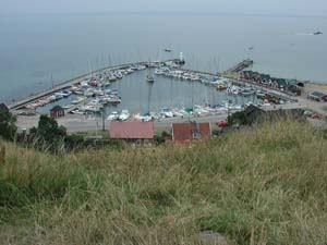 Copyright 2004 � Leif Thorsby